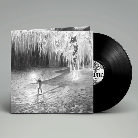 Famyne - Ii: The Ground Below [LP]
