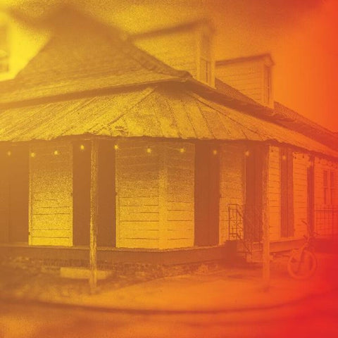 The Deslondes - Ways & Means [LP]