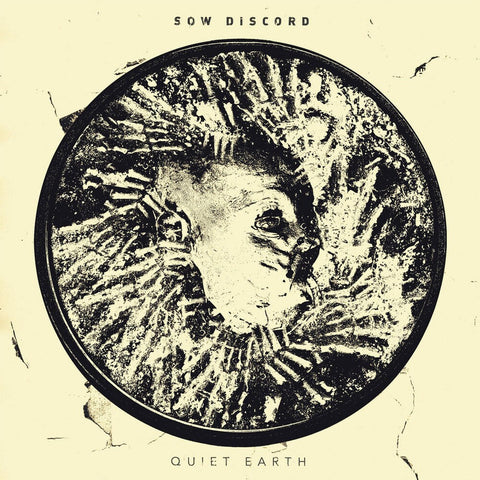 Sow Discord - Quiet Earth [LP]