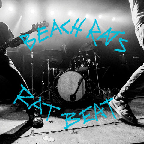 Beach Rats - Rat Beat [LP]