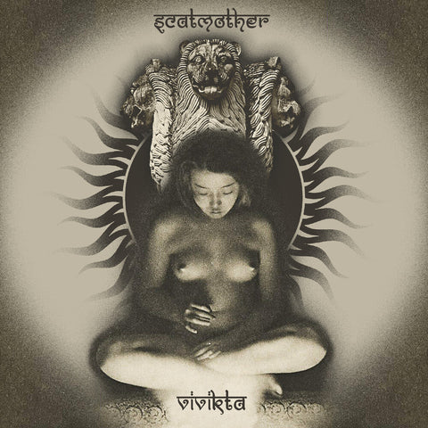 Scatmother - Vivikta [LP]