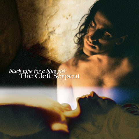 Black Tape For A Blue Girl - Cleft Serpent [Limited Edition] (Ofgv) [With Booklet]