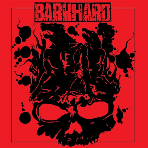 Barkhard - Shut Up & Skate - Millennium Edition [LP]