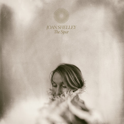 Joan Shelley - The Spur [LP]