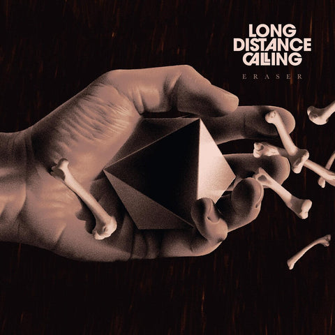Long Distance Calling - Eraser [LP]