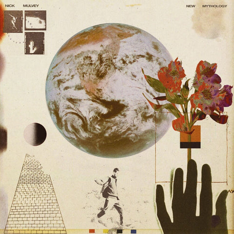 Nick Mulvey - New Mythology [LP]