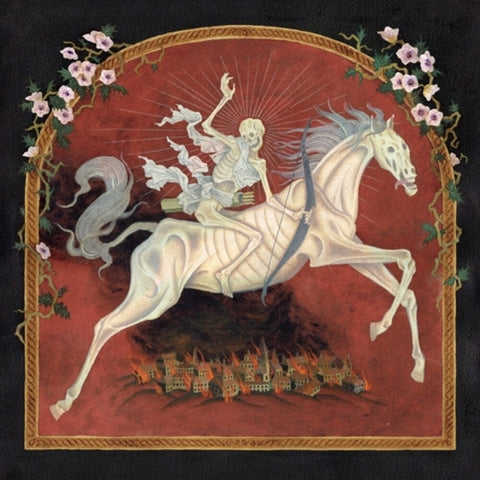 Predatory Light - Death & The Twilight Hours [LP]