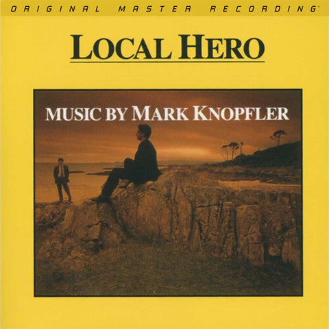 Mark Knopfler - Local Hero (IEX) (Vinyl LP)