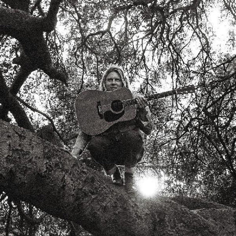 Ty Segall - Hello, Hi [LP]