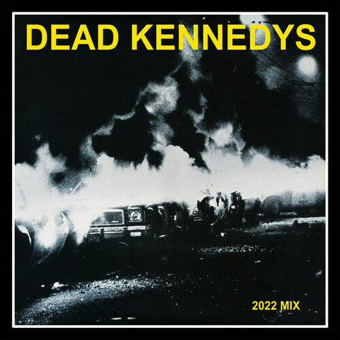 Dead Kennedys - Fresh Fruit For Rotting Vegetables 2022 Mix (Vinyl LP)