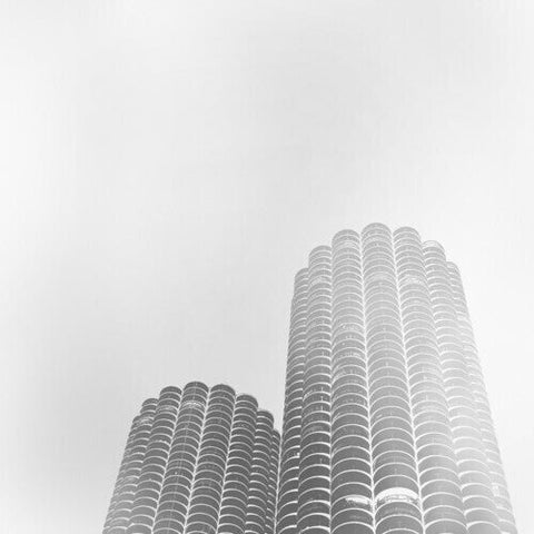 Wilco - Yankee Hotel Foxtrot (Deluxe Edition) (Vinyl LP)