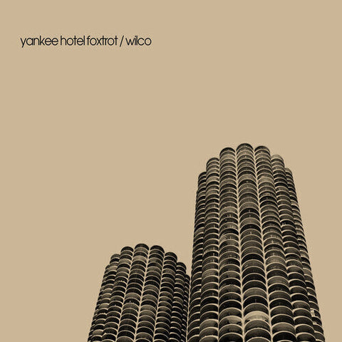 Wilco - Yankee Hotel Foxtrot (2022 Remaster) (Vinyl LP)