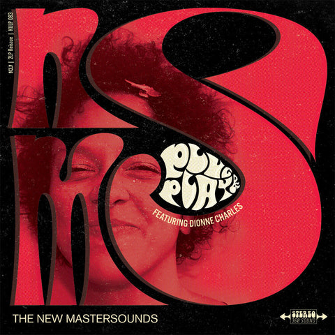 New Mastersounds - Plug & Play (Uk) [LP]