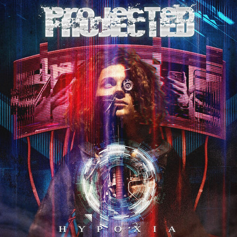 Projected - Hypoxia [LP]