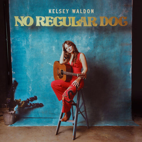 Kelsey Waldon - No Regular Dog [LP]
