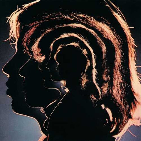 The Rolling Stones - Hot Rocks 1964-1971 (Vinyl LP)