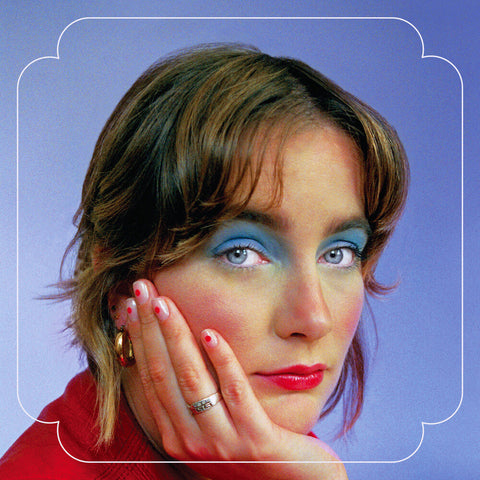 Katy J Pearson - Sound Of The Morning [LP]