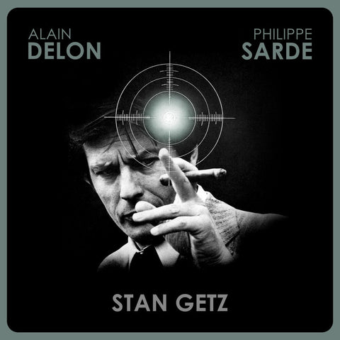 Phillip Sarde - Mort D'un Pourri (Bonus Tracks) [LP]