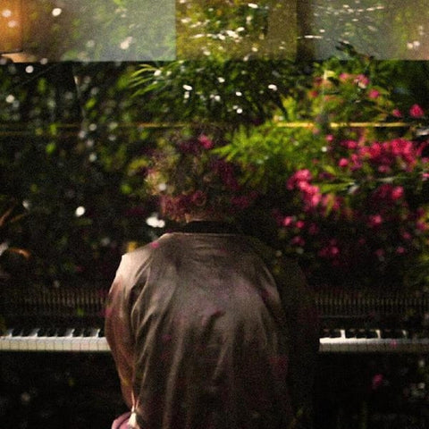 FKJ - Just Piano (Gate) [LP]