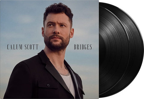 Calum Scott - Bridges [2LP]
