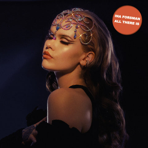 Ina Forsman - All There Is [LP]