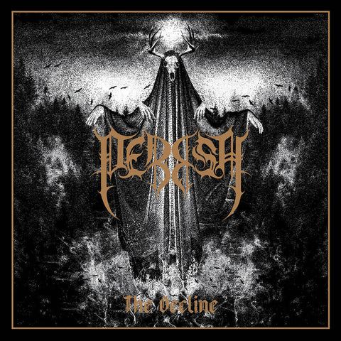 Perish - The Decline [LP]