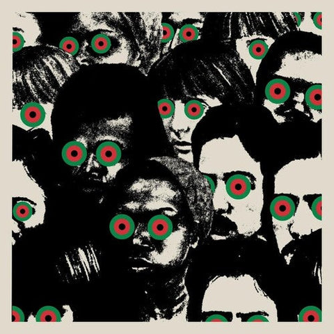 Danger Mouse & Black Thought - Cheat Codes (Vinyl LP)