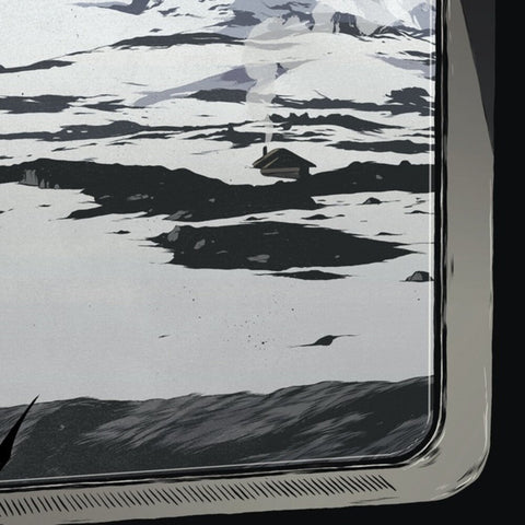 Helios - Caesura [LP]