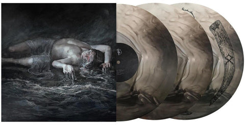 Dark Alamorte - Lunacrium Thepsis [LP]