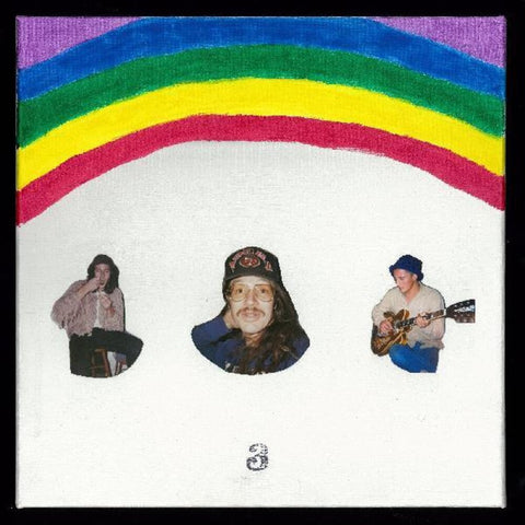 Mapache - 3 [LP]