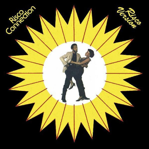 Risco Connection - Risco Version [LP]