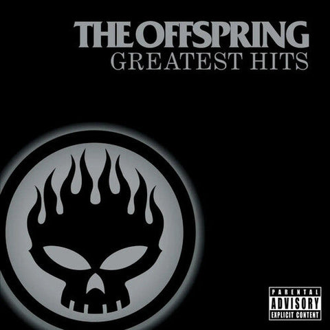 The Offspring - Greatest Hits   The Offspring (Vinyl LP)