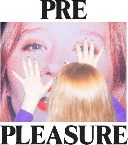 Julia Jacklin - Pre Pleasure - White (Vinyl LP)