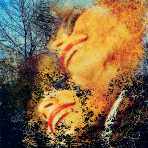 Breathless - See Those Colours Fly [LP]