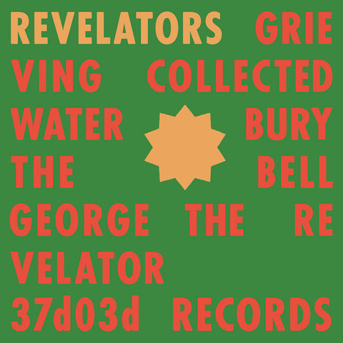 Revelators Sound System - Revelators [LP]