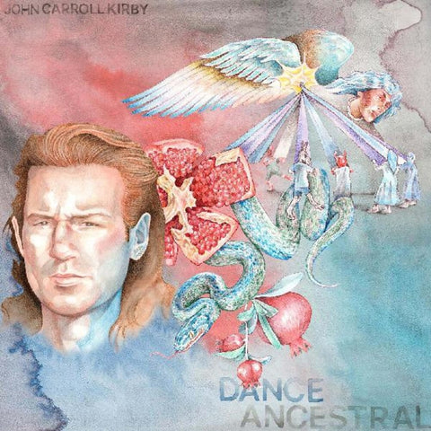 John Carroll Kirby - Dance Ancestral [LP]