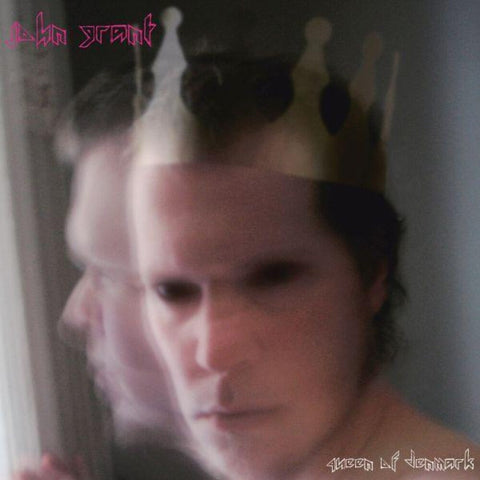 John Grant - Queen Of Denmark [LP]