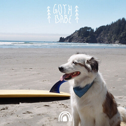 Goth Babe - Goth Babe (Vinyl LP)