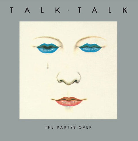 Talk Talk - The Party's Over (40th Anniversary Edition) (Vinyl LP)