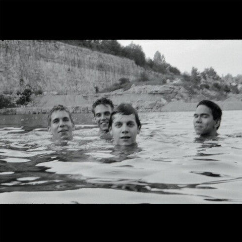 Slint - Spiderland (Vinyl LP)
