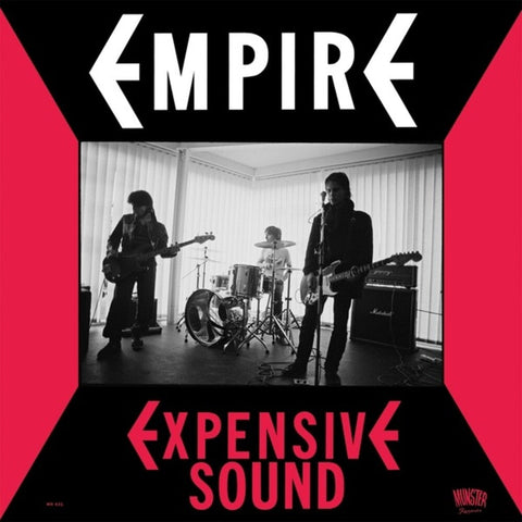 The Empire - Expensive Sound [LP]