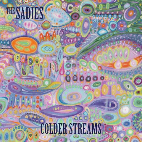 The Sadies - Colder Streams [LP]