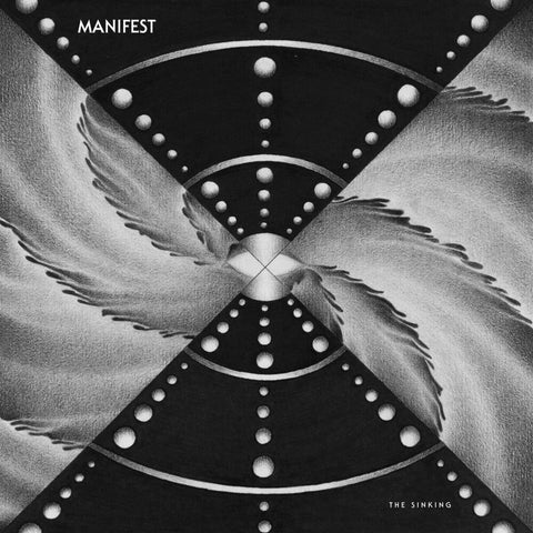Manifest - Sinking The [LP]