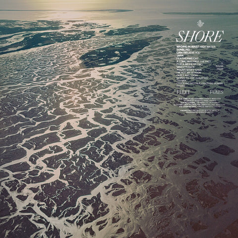 Fleet Foxes - Shore [180 Gram]