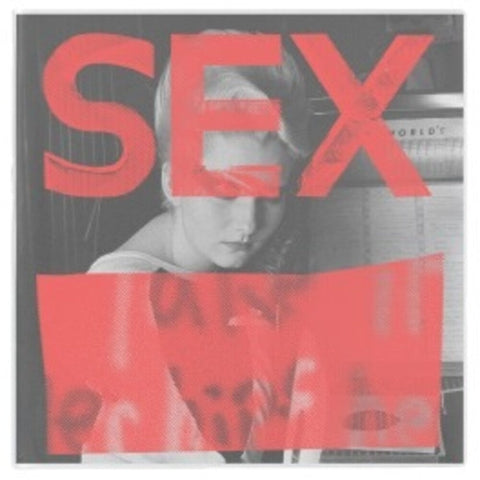 Sex - We Are Not In The Least Afraid Of Ruins / Va - Sex - We Are Not In The Least Afraid Of Ruins / Va [LP]