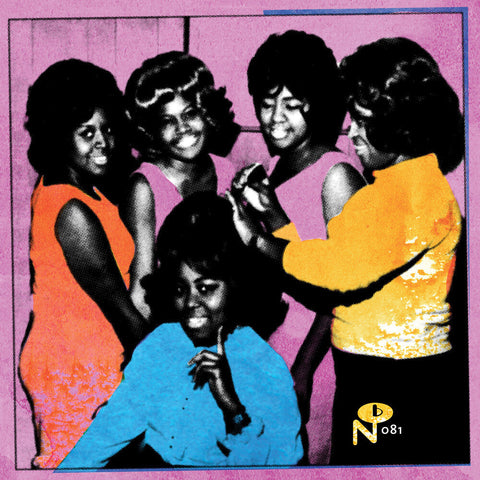 Eccentric Soul: The Shiptown Label / Various (Pnk) - Eccentric Soul: The Shiptown Label / Various (Pnk) [LP]