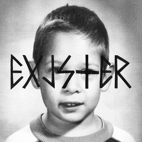 The Soft Moon - Exister [LP]