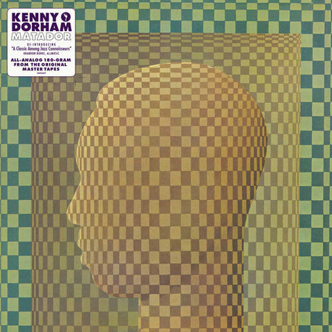 Kenny Dorham - Matador (Vinyl LP)