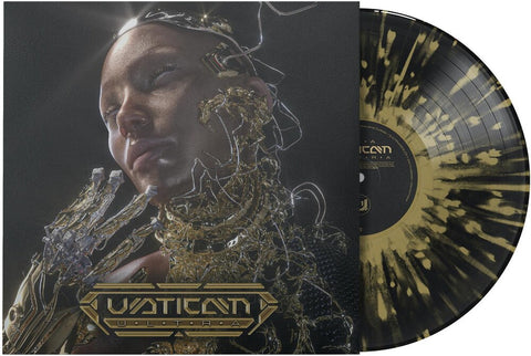 Vatican - Ultra [LP]