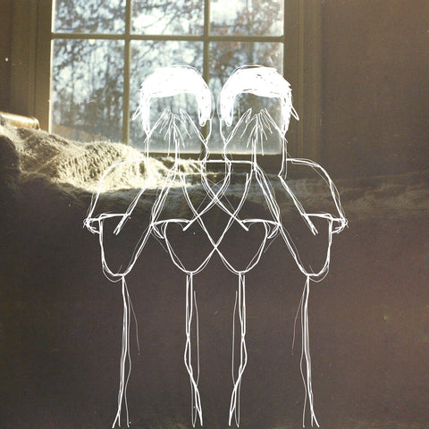 Flatsound - Sleep - 10th Anniversary - Brown In Clear (Brwn) [LP]
